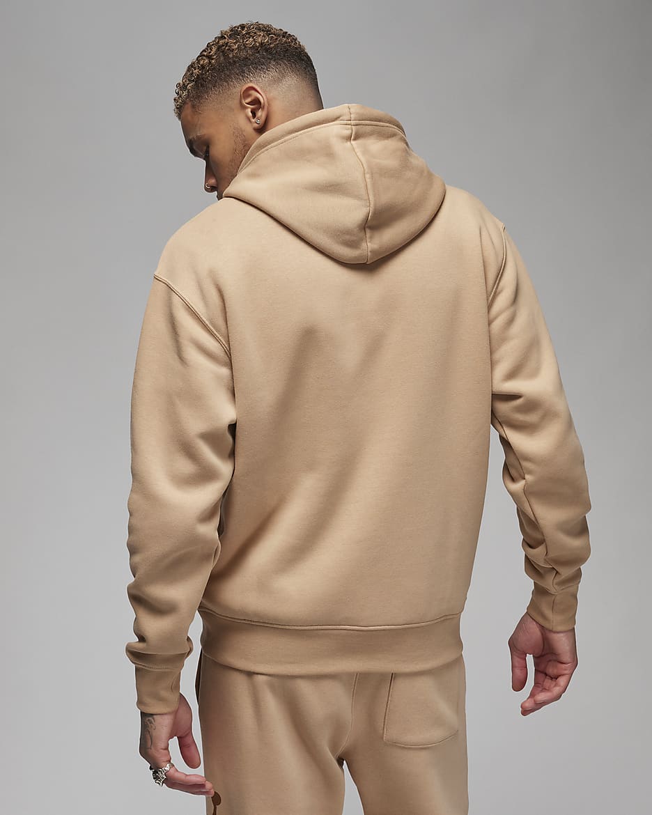 Jordan Essentials Men s Fleece Hoodie